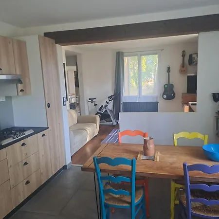 Sous Les Tilleuls Hébergement de vacances Saint-Brévin-les-Pins