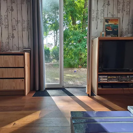 Hébergement de vacances Sous Les Tilleuls Saint-Brévin-les-Pins