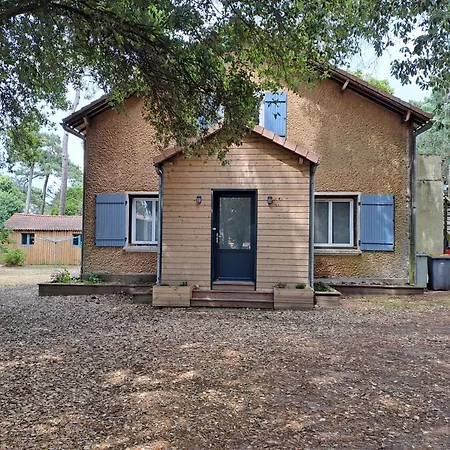 Hébergement de vacances Sous Les Tilleuls Saint-Brévin-les-Pins