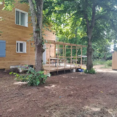 Sous Les Tilleuls Saint-Brévin-les-Pins