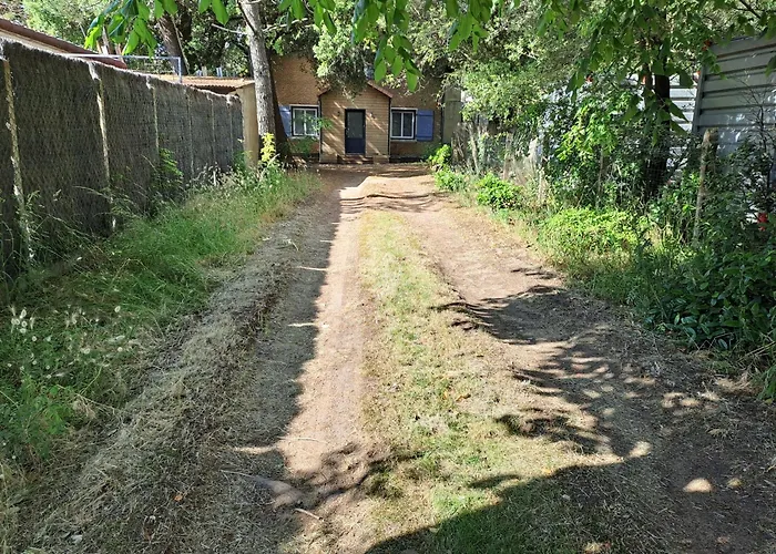 Sous Les Tilleuls Dom wakacyjny *