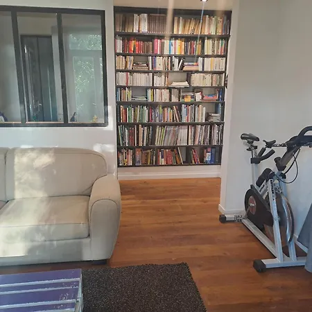 Sous Les Tilleuls Сasa de vacaciones *