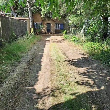 Sous Les Tilleuls Сasa de vacaciones *